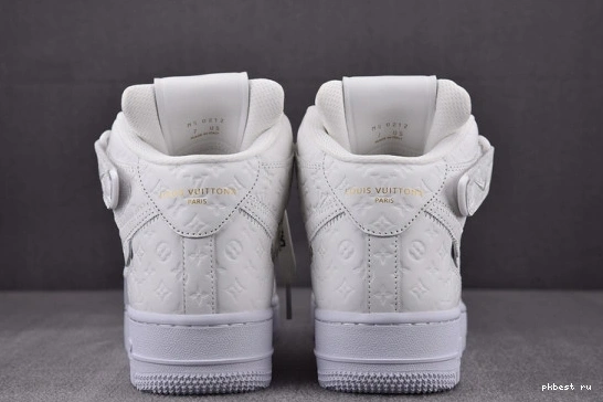 Force LV128 Mid  LV&Air 1217